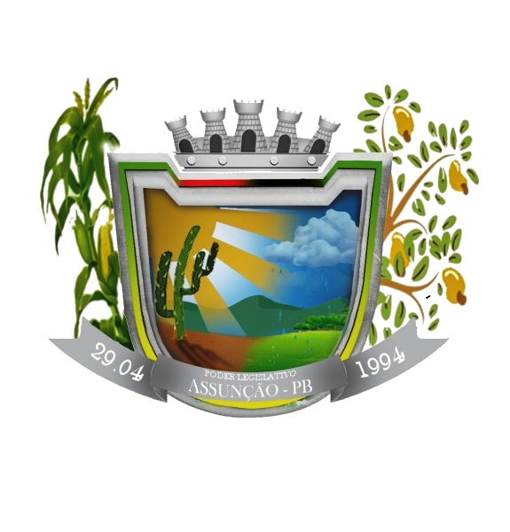 Câmara Municipal de Assunção - PB