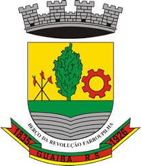 Câmara de Municipal de Vereadores de Guaíba - RS