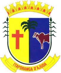Câmara Municipal de Itaporanga D'ajuda - SE