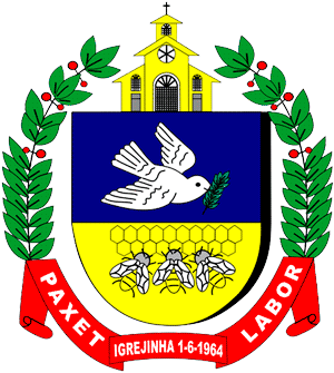 Câmara de Vereadores de Igrejinha - RS