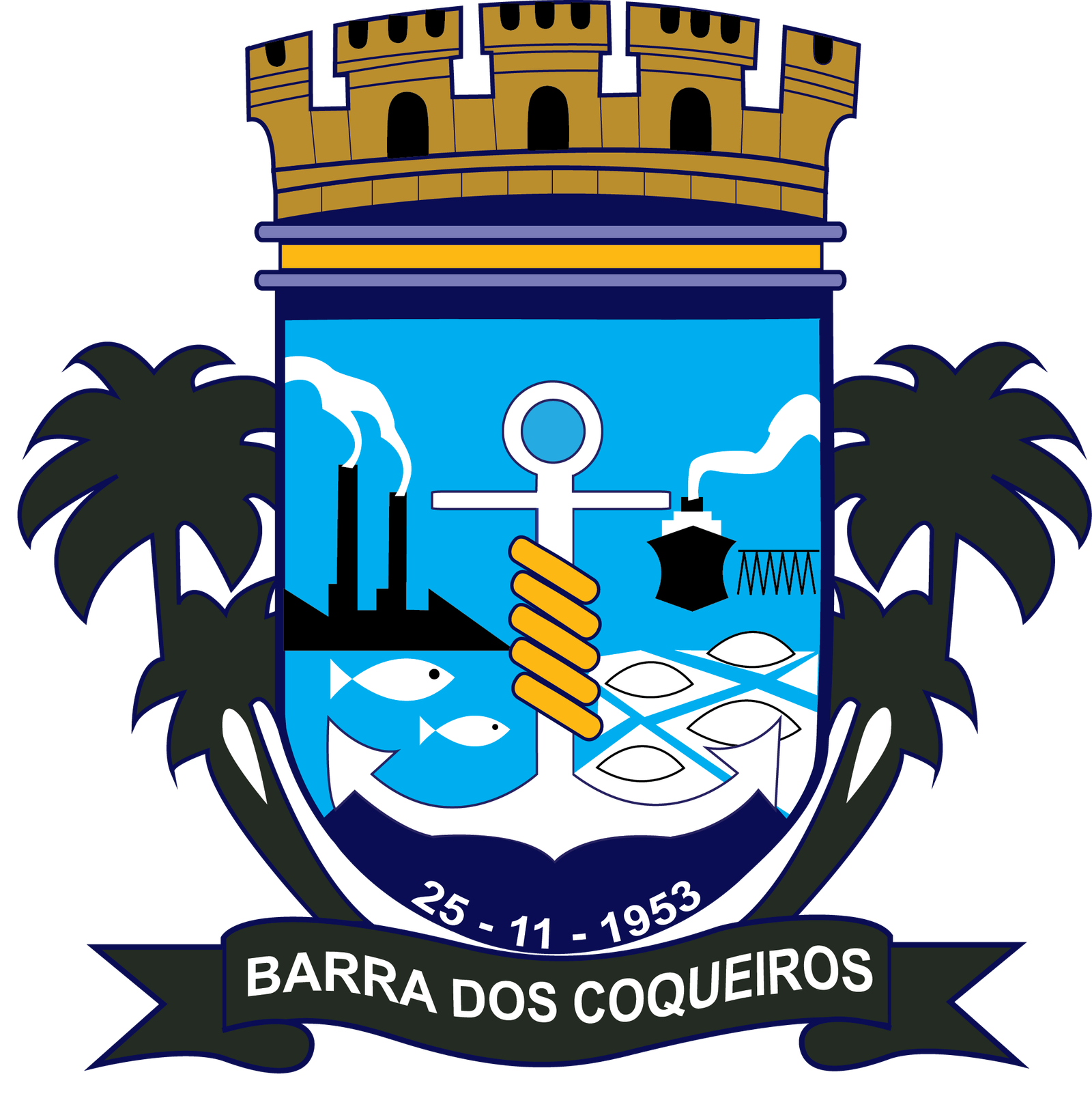 Câmara Municipal de Barra dos Coqueiros - SE