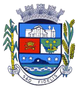 Câmara Municipal de São Fidélis - RJ