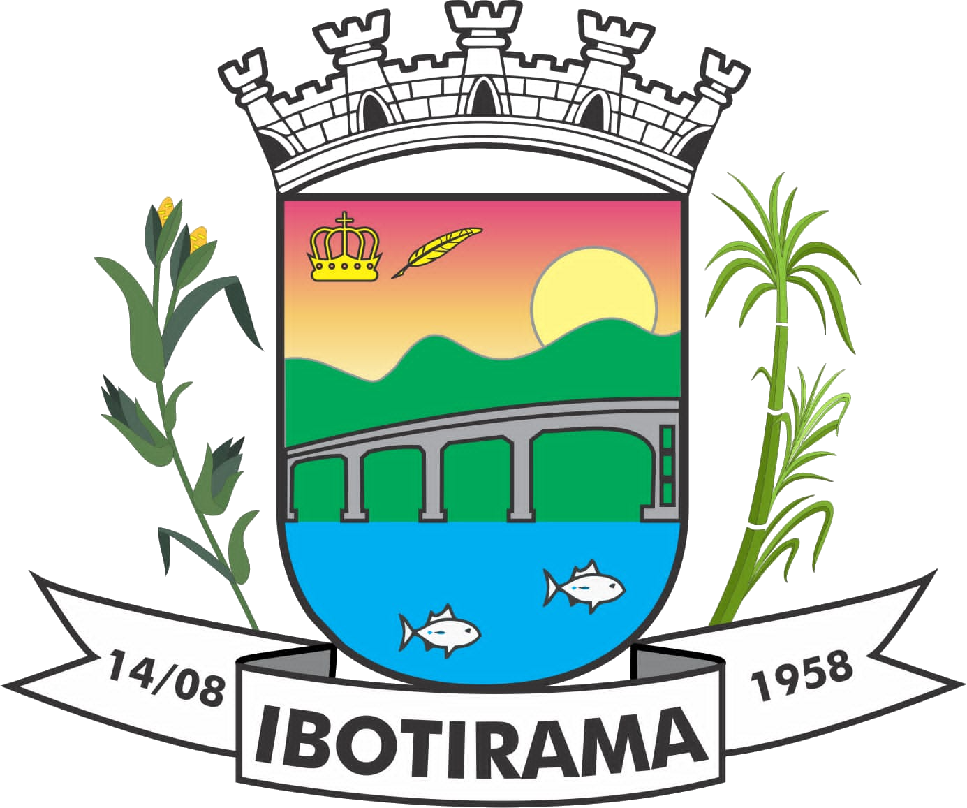 Câmara Municipal de Ibotirama - BA