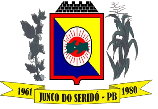 Câmara Municipal de Junco do Seridó - PB