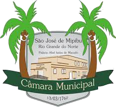 Câmara Municipal de São José de Mipibu - RN