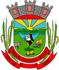 Câmara Municipal de Nova Santa Rita - RS