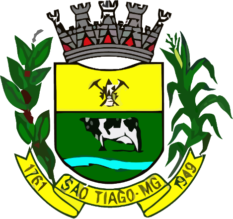 Câmara Municipal de São Tiago - MG