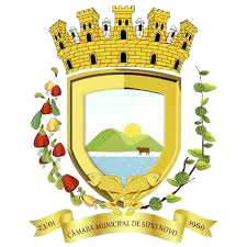 Câmara Municipal de Sítio Novo - RN